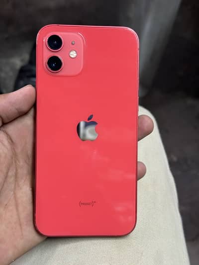 Apple iPhone 12