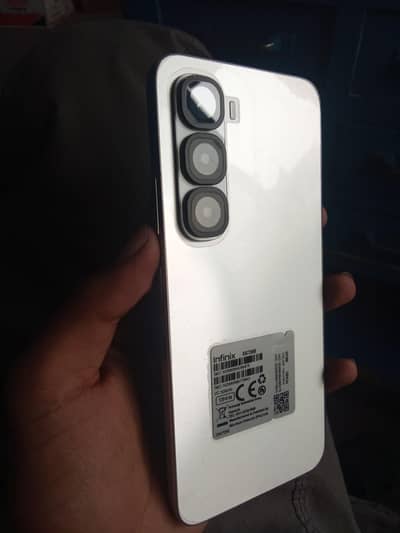 Infinix Hot 60i