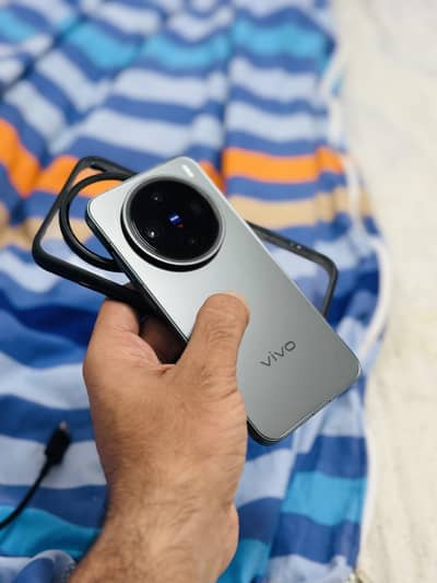 Vivo x200 Pro mini