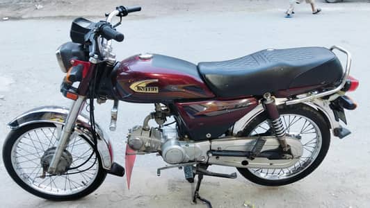Bike for sale