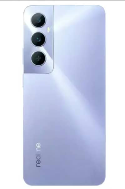 Realme C65