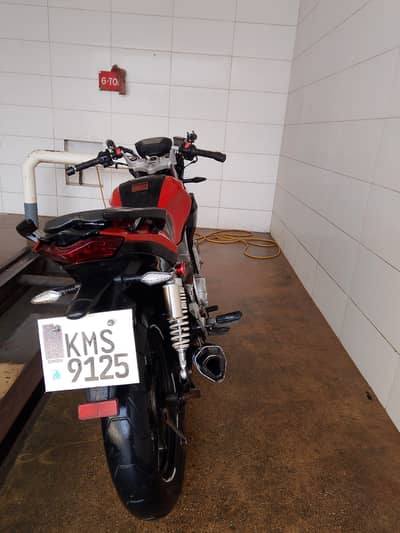 road prince  Wego 150