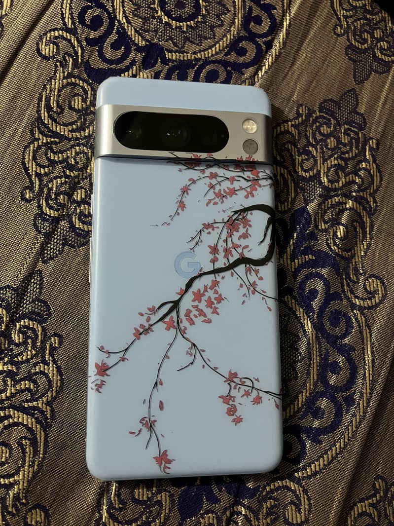 Pixel 8 Pro 1