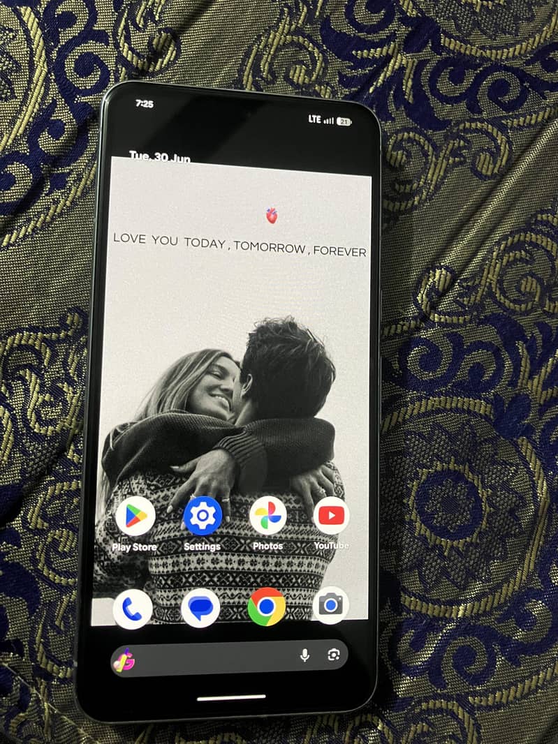 Pixel 8 Pro 3