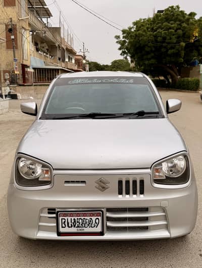 Suzuki Alto Ags 2021 In Just Like New Condition