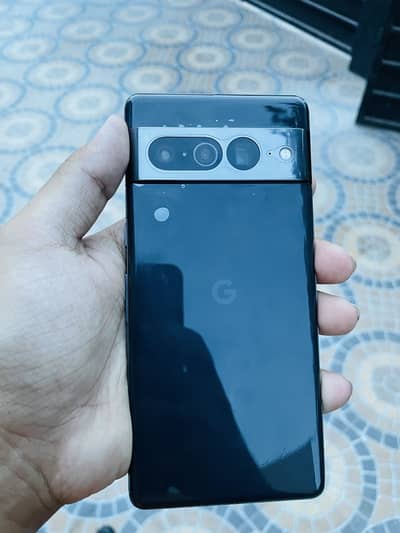 Google Pixel 7 Pro