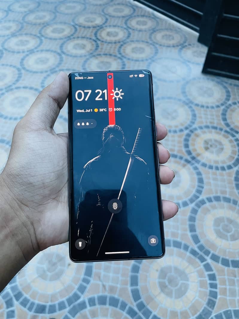 Google Pixel 7 Pro 1