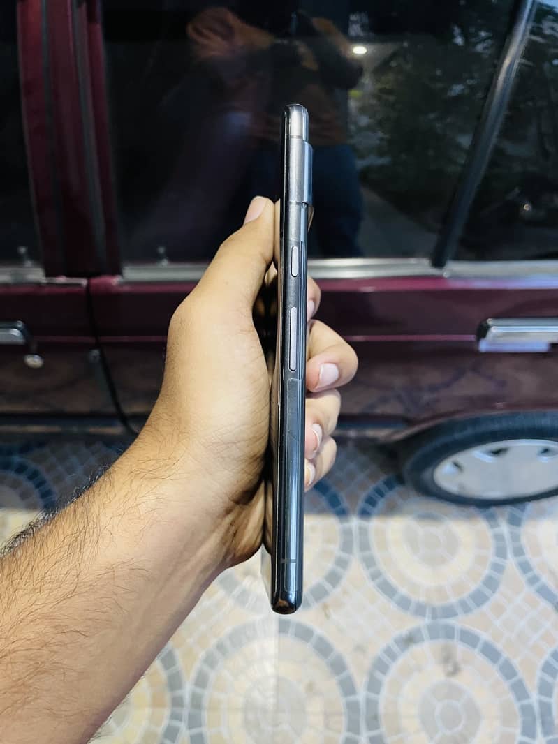 Google Pixel 7 Pro 2