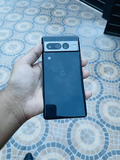 Google Pixel 7 Pro