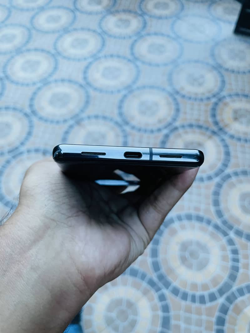 Google Pixel 7 Pro 5