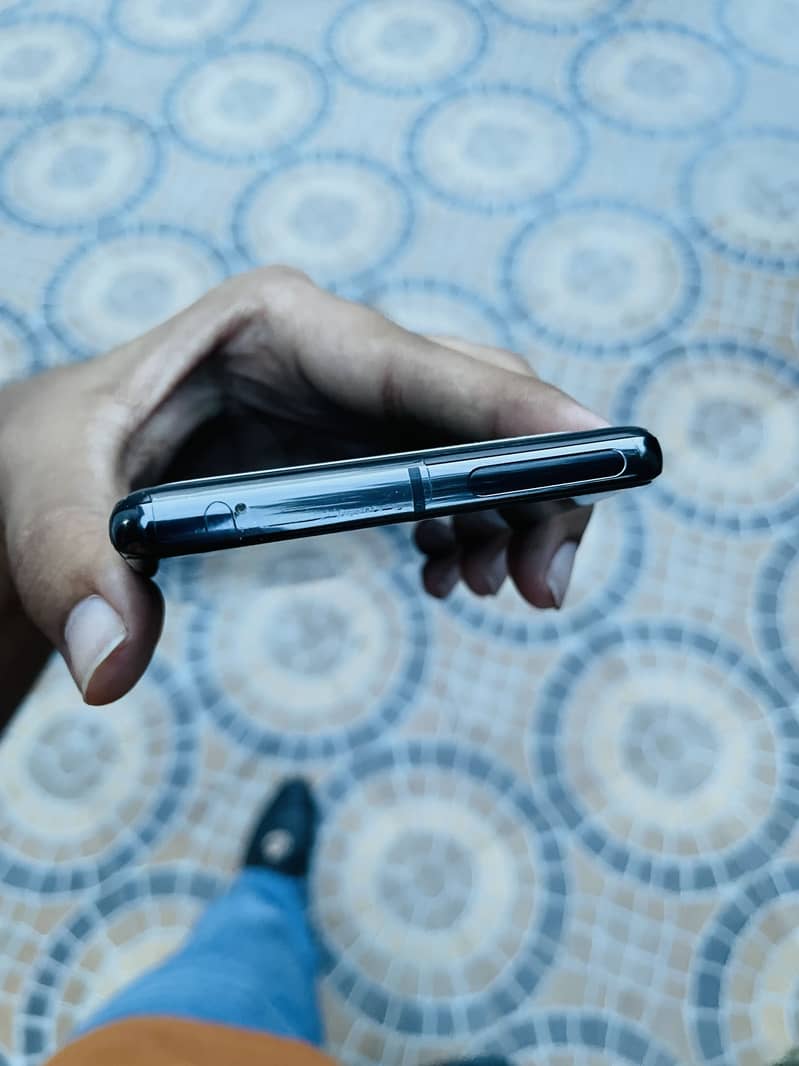 Google Pixel 7 Pro 6