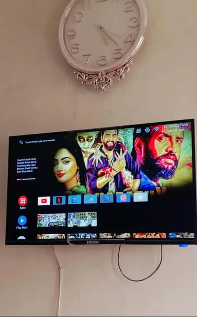 Samsung LED