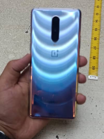 One Plus 8