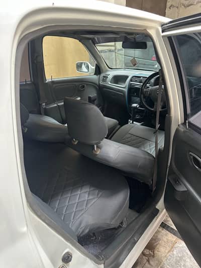 Suzuki Alto 2004