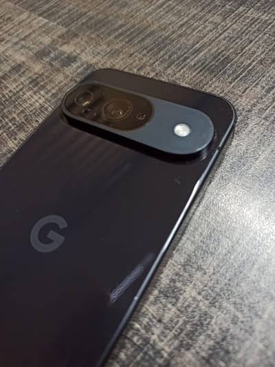 Google Pixel 9