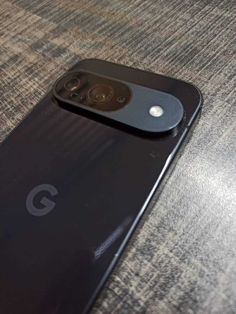 Google Pixel 9 0