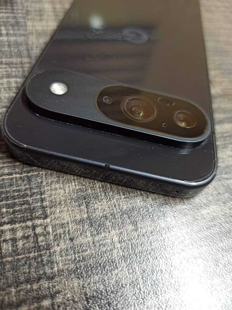 Google Pixel 9 2