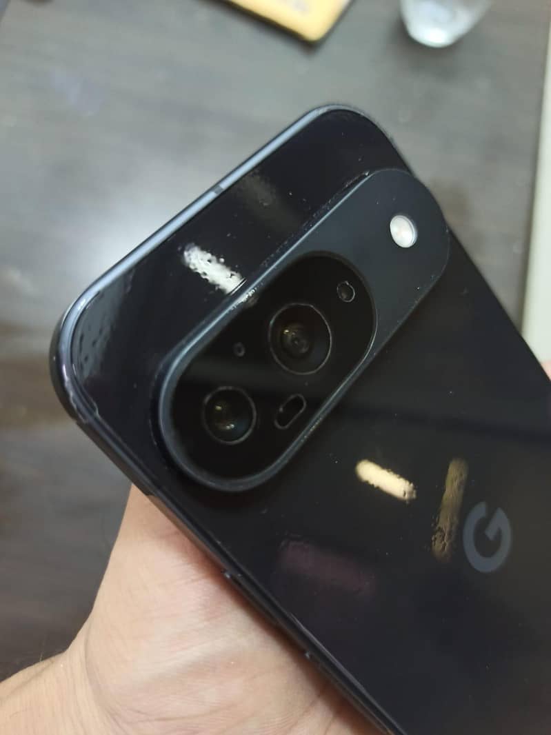 Google Pixel 9 7