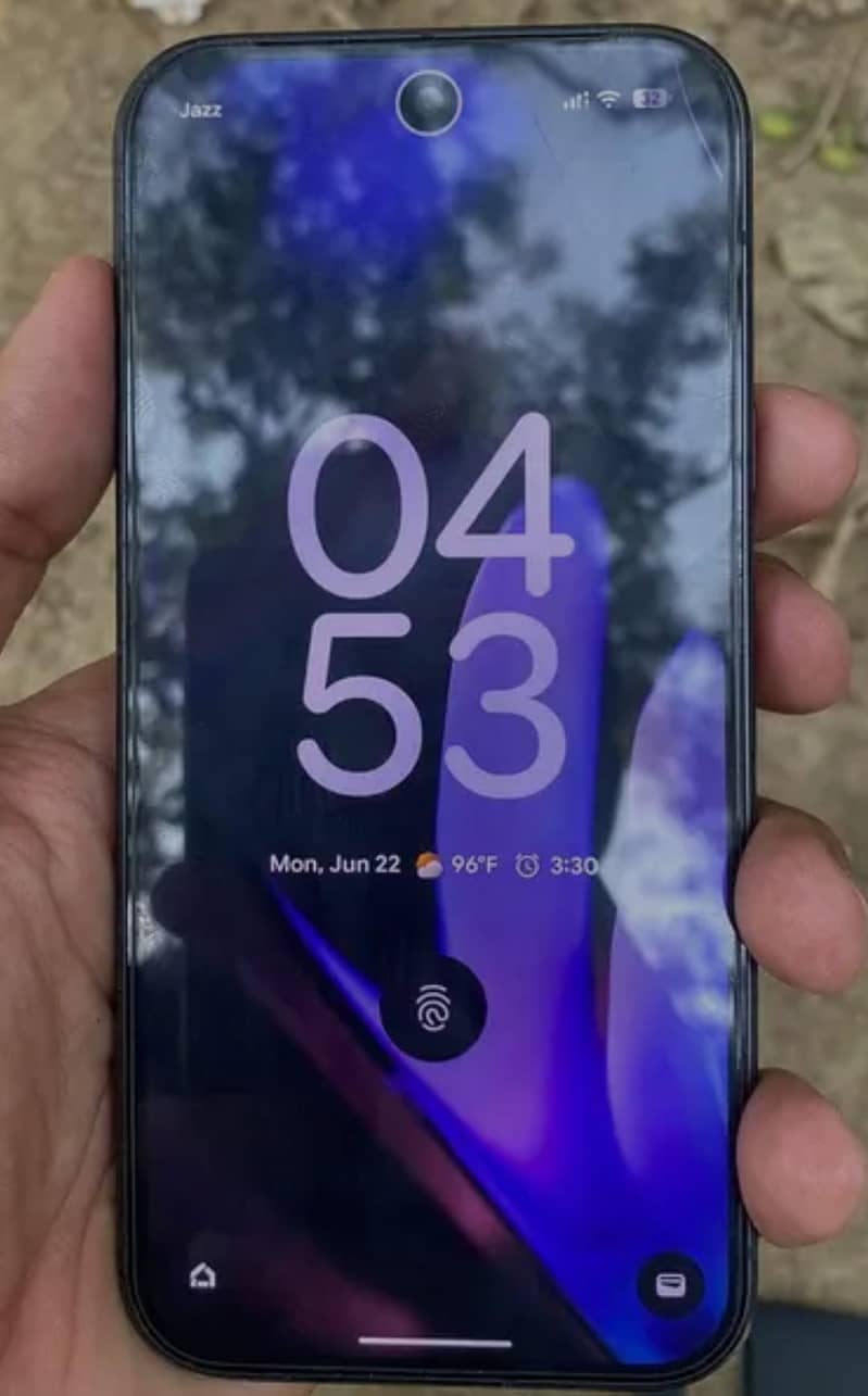 Google Pixel 9 10