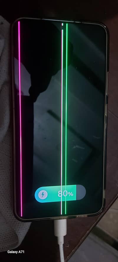 Samsung Mobile S22 Plus