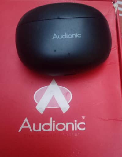 Audionic Original Airbuds