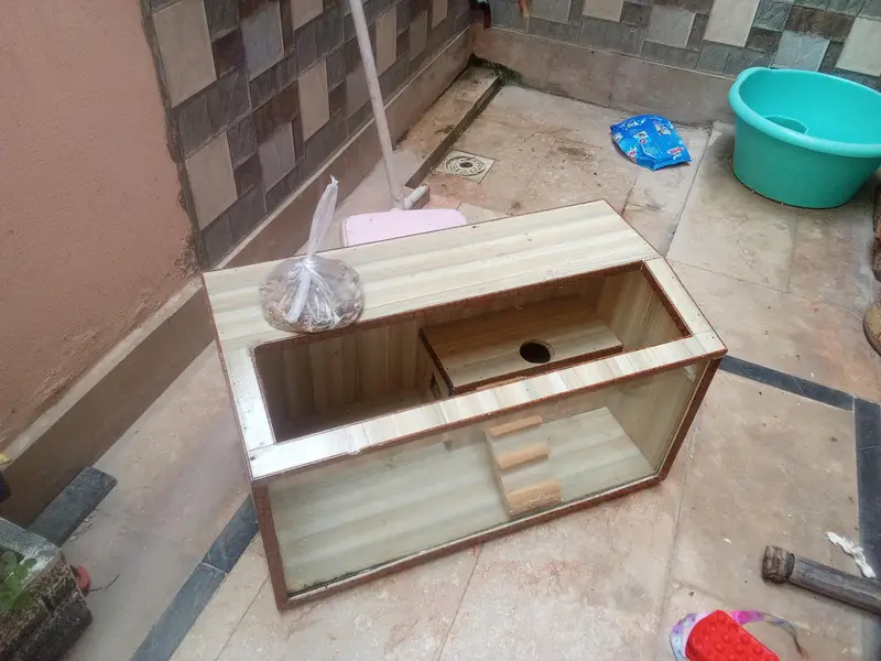 animal cage for sale — photo 5
