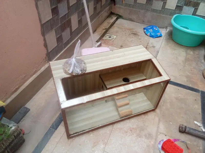 animal cage for sale — photo 6