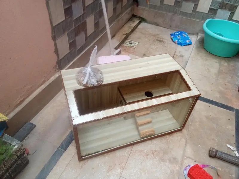 animal cage for sale — photo 7