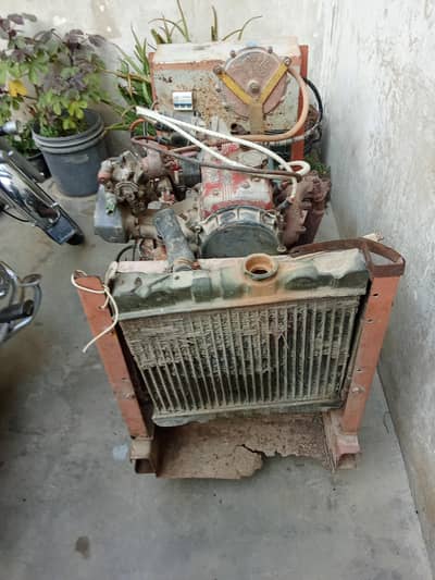 generator