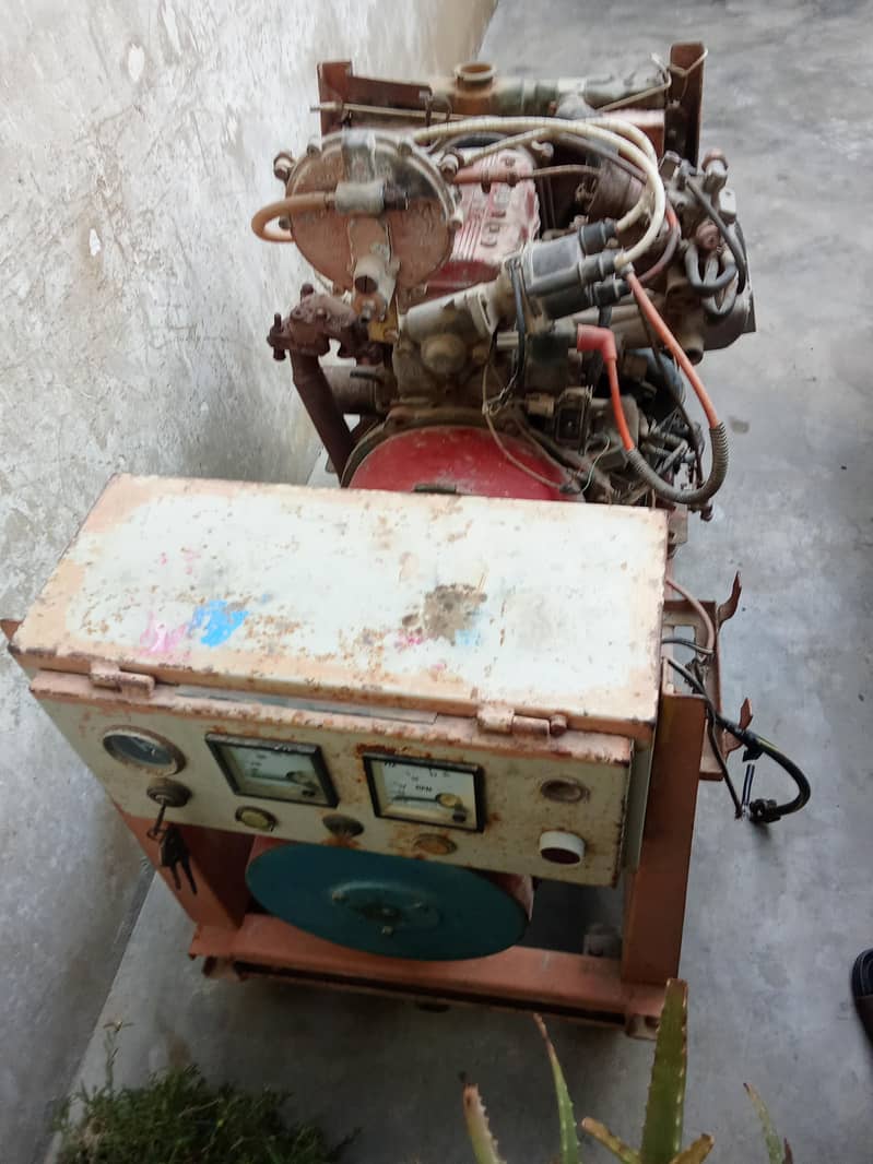 generator 1