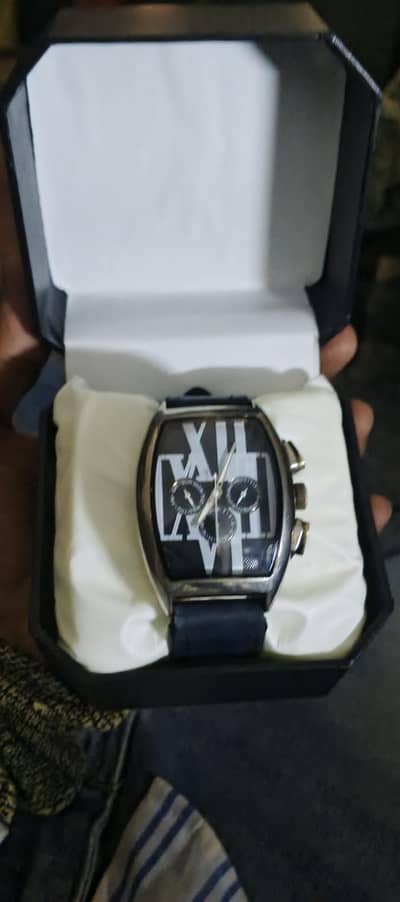 FRANCK MULLER GENEVE ( urgent for sale)