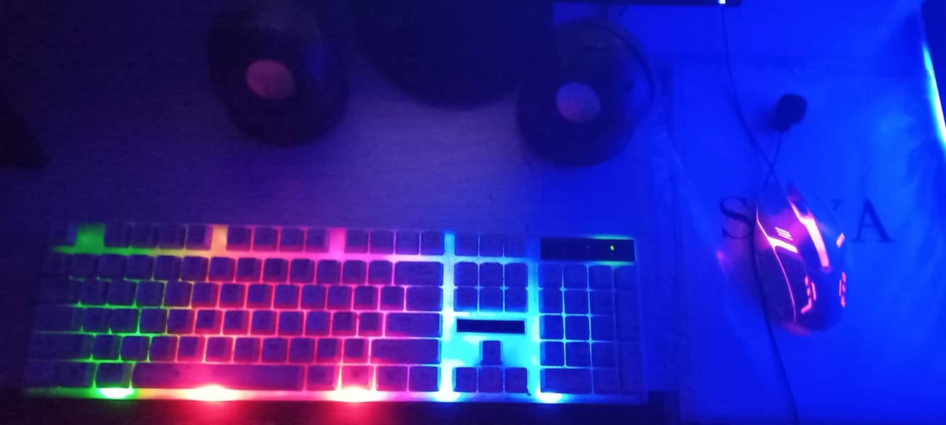 GAMING PC 2