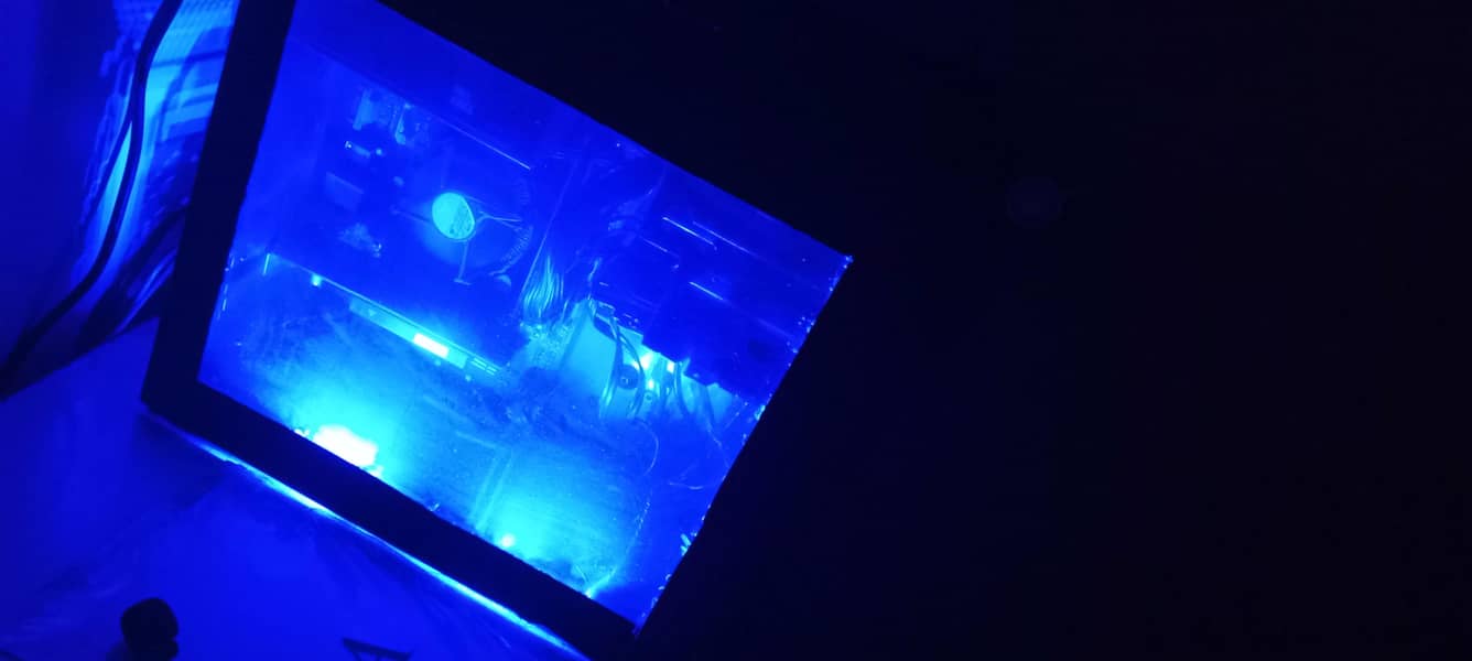 GAMING PC 3