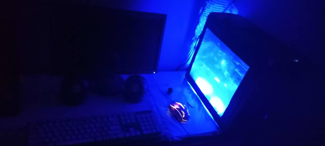 GAMING PC 4