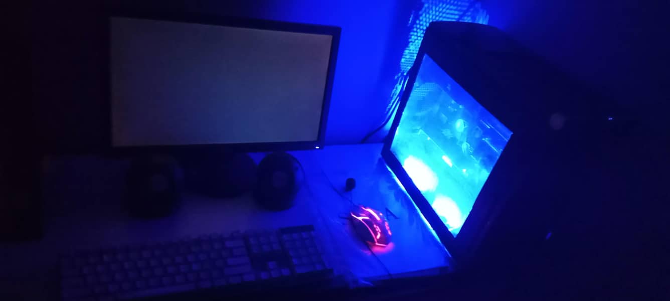 GAMING PC 5