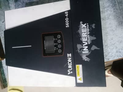 Inveter 5KW ineverx