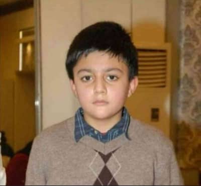 Yousaf Naeem 