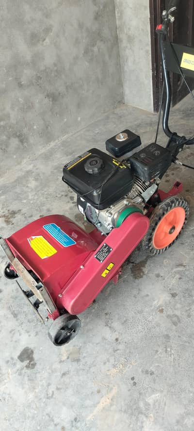 mini rutawaiter kapas sabzi baghat Goudi krnay wali machine