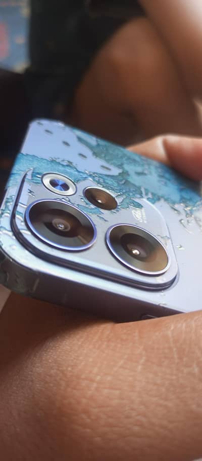 OPPO Reno 15 F