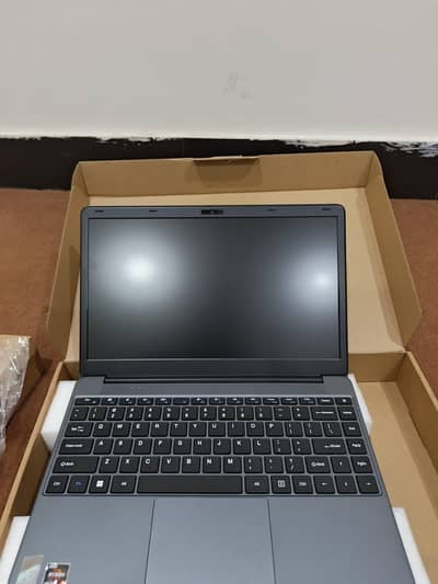 PM Laptop