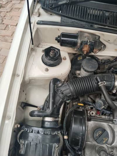 Suzuki Cultus 2008