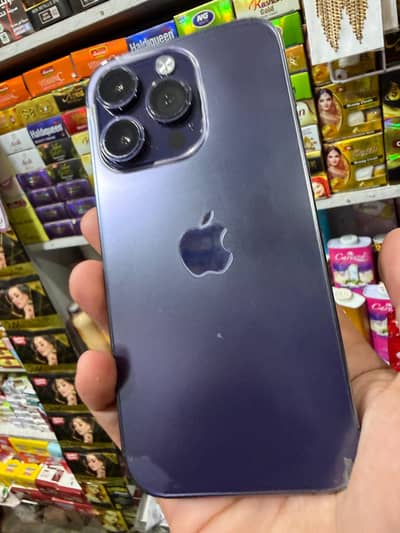 Apple iPhone 14 Pro