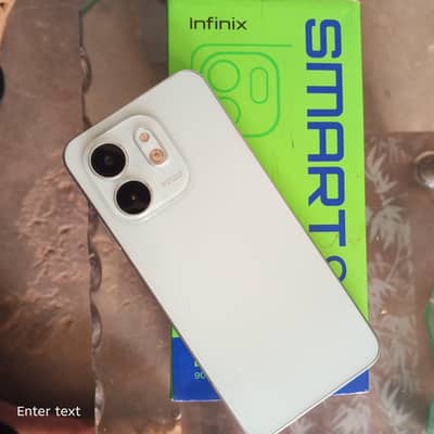 Infinix Smart 9