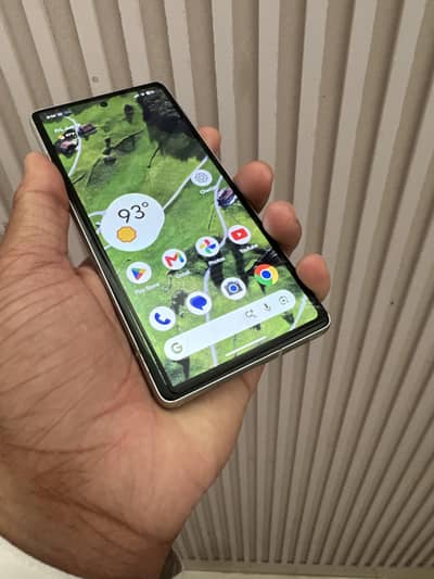 Google Pixel 7a