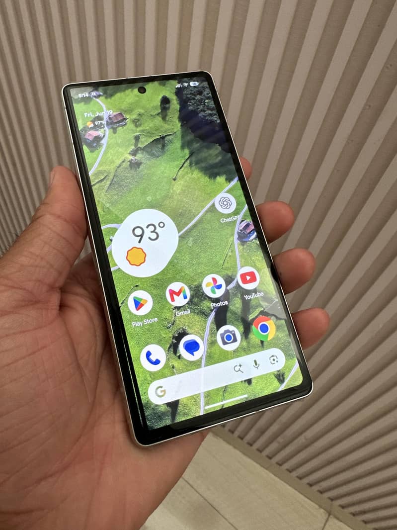 Google Pixel 7a 1
