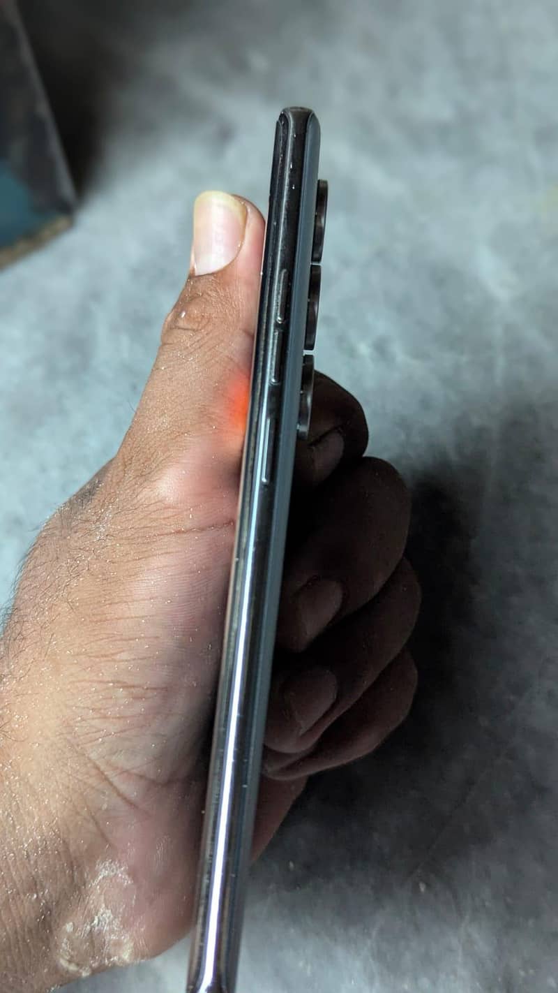 Tecno CAMON 40 Pro 2