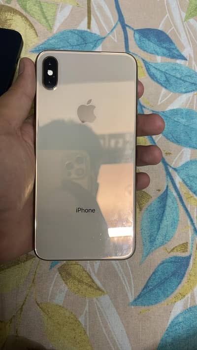 Apple iPhone XS Max