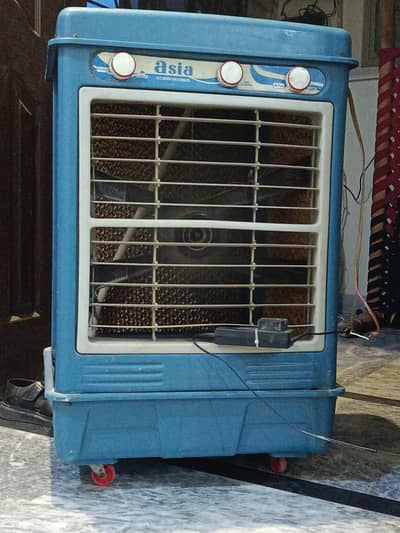 cooler