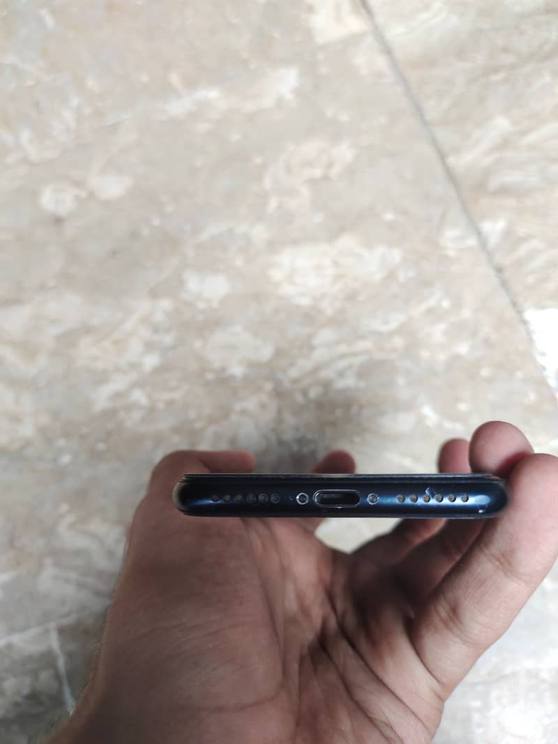 Apple iPhone SE 5