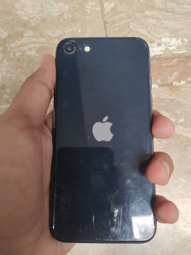 Apple iPhone SE 6